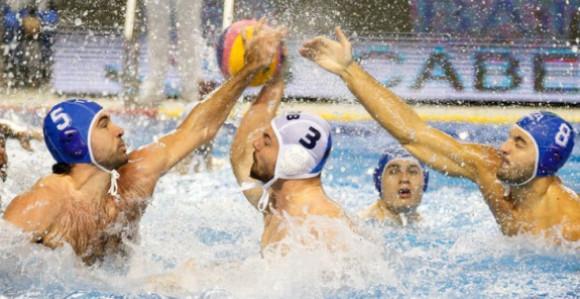 Prokockana šansa u finalu: "Delfini" poraženi od SAD