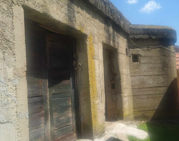 Svjedok turobnih vremena: Priča o njemačkom bunkeru u Balatunu