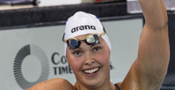 Lana u novom finalu, večeras pliva za novu medalju