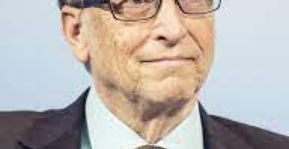 Bil Gejts objasnio kako će vještačka intiligencija promjeniti živote