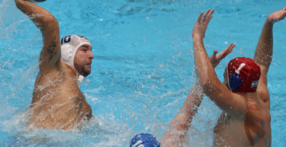Vaterpolisti Srbije savladali i Njemačku