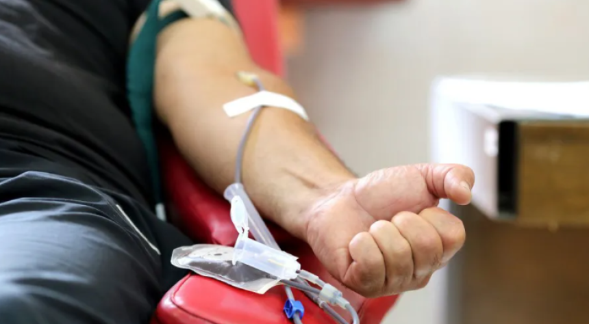 Šta je "zlatna krv" i kako se živi sa ovom krvnom grupom