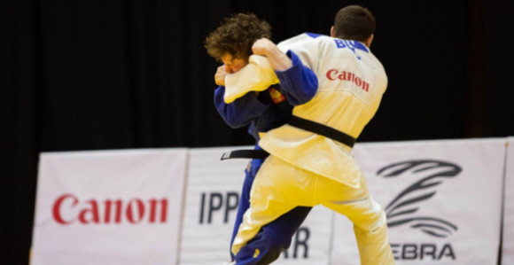 Nove medalje za bh. juniore na džudo kupu u Sarajevu