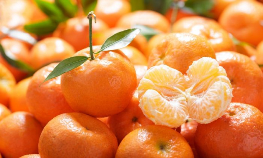 Koliko dnevno treba jesti mandarina