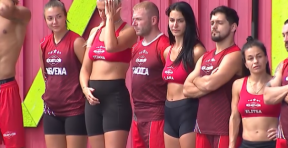 Ne propustite veliko iznenađenje u 13. epizodi Exatlona