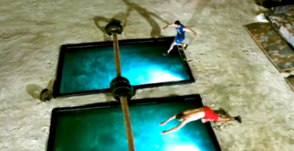 Gledajte Exatlon na BN TV: 14. epizoda ostavlja bez daha