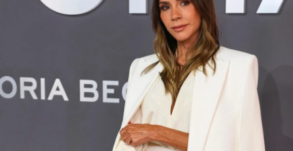 Viktorija Bekam prvi put u javnosti nakon porodične drame