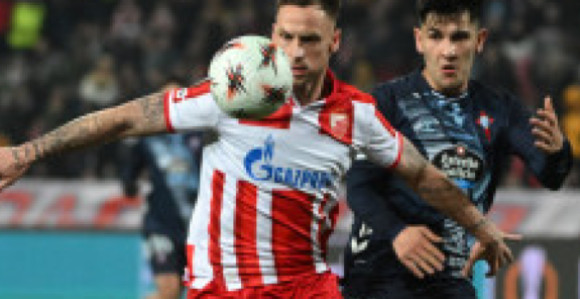 Remi fudbalera Zvezde i Selte, VAR poništio dva gola crveno-bijelima