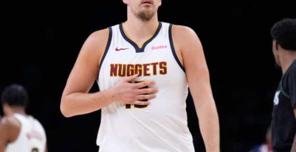 Jokić ostvario 23. tripl-dabl u sezoni u pobjedi Denvera