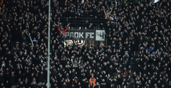 Izboden nasmrt: Solunski derbi odložen zbog ubistva