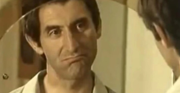 Muzej u Sarajevu oživeo lik Šurde iz "Vrućeg vetra"