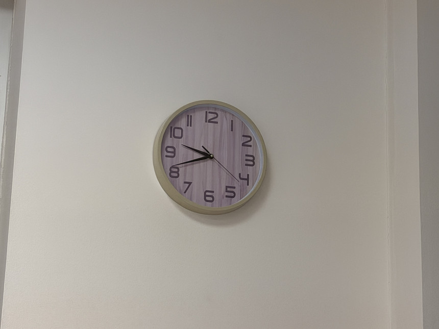 Pomjera se sat, organizam se teško navikava