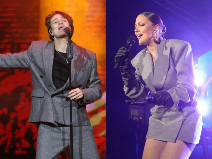 Prija otkrila sprema li duet sa Jozinovićem