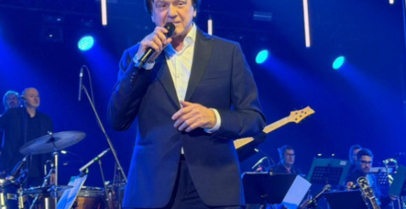 Spektakl u Zetri: I četvrto veče Čola napunio dvoranu