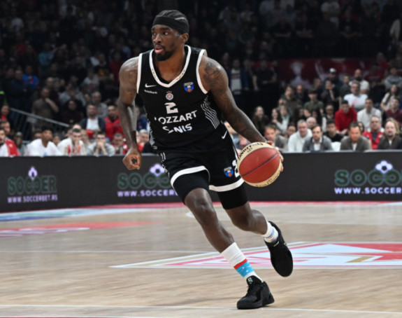 Partizan poražen od Budućnosti u ABA ligi