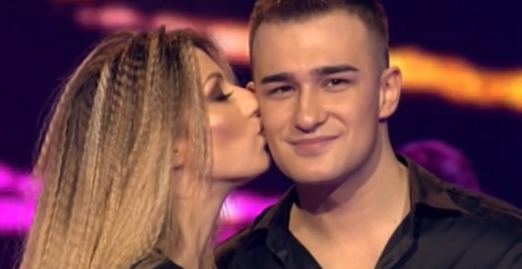 Pjevač poslije 10 godina progovorio o Radi Manojlović