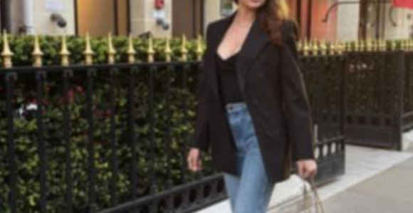 Luksuzno modno izdanje Prijovićke od skoro 9.000 evra