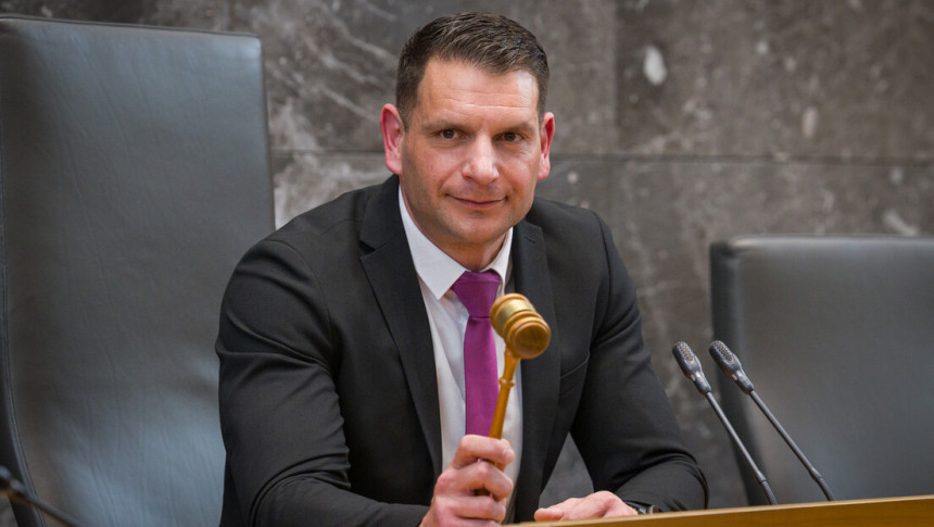 Slovenačka politika u šoku: Stevanović najavio posjetu Moskvi