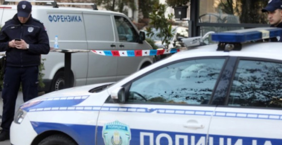 Krvavi obračun nakon sudara u Beogradu 