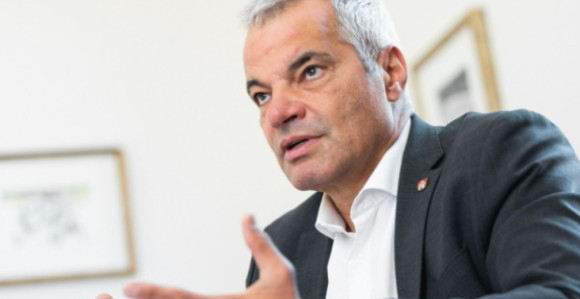 Istraga protiv gradonačelnika Maribora zbog primanja mita