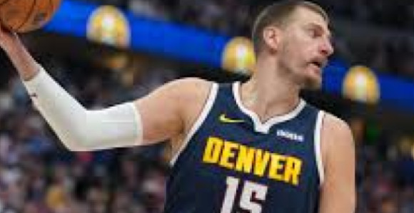 Nikola Jokić najbolji skakač i asistent NBA lige