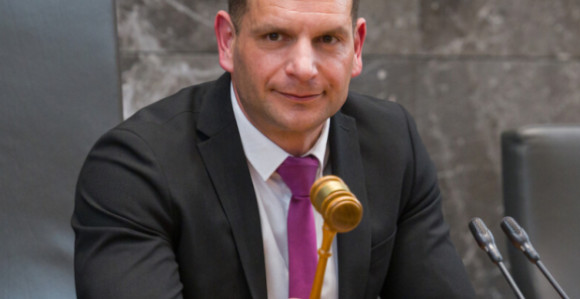 Slovenačka politika u šoku: Stevanović najavio posjetu Moskvi