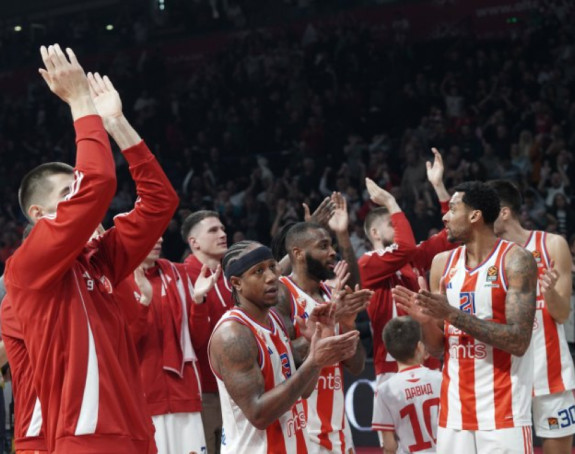 Evroliga: Spektakl u Madridu, Zvezda gostuje Realu