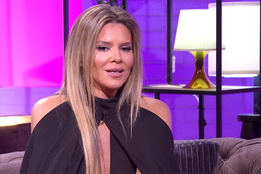 Melinin muž ima 70 godina i stvorio je pravu imperiju