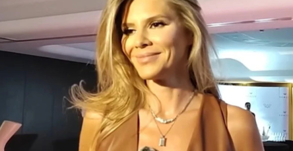 Melina Džinović se ponovo udaje u subotu u Monaku 