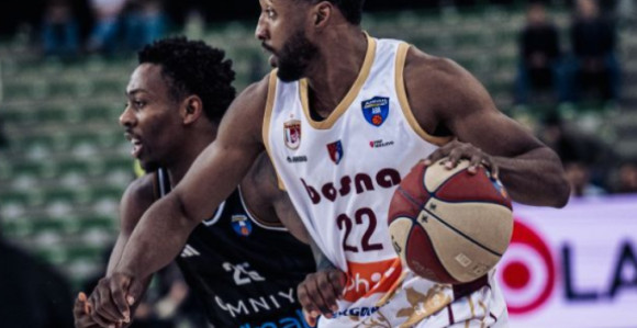 Dubai pobijedio Bosnu i osigurao prvo mjesto u play offu