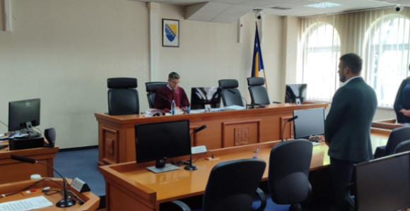 Skoro tri godine zatvora zbog kupovine glasova