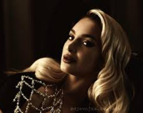 Maja: Severina me blokirala na mrežama bez razloga