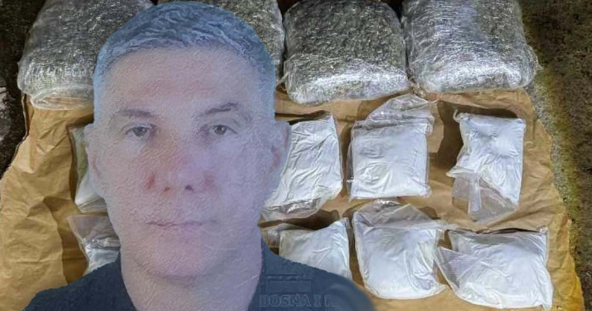 "Škaljarac" parama od droge kupio pravu imperiju u Sokocu