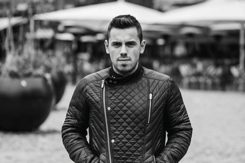 Horor na utakmici: Preminuo mladi fudbaler Amir Džihan