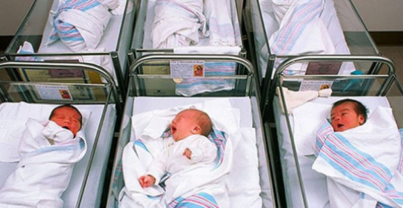 Nova, kratka, ali i slatka imena za djevojčice