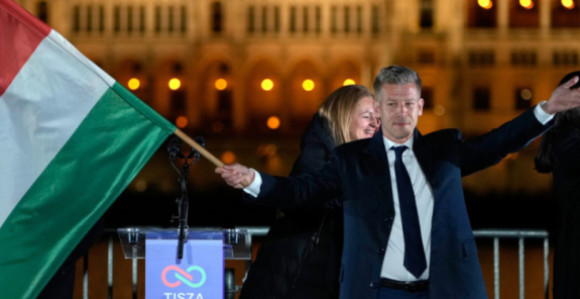 Mađar: Orban je još uvek nesposoban za odgovornost