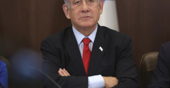 Netanjahu: Vojska da napadne Hezbolah u Libanu