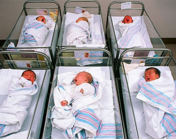 Nova, kratka, ali i slatka imena za djevojčice