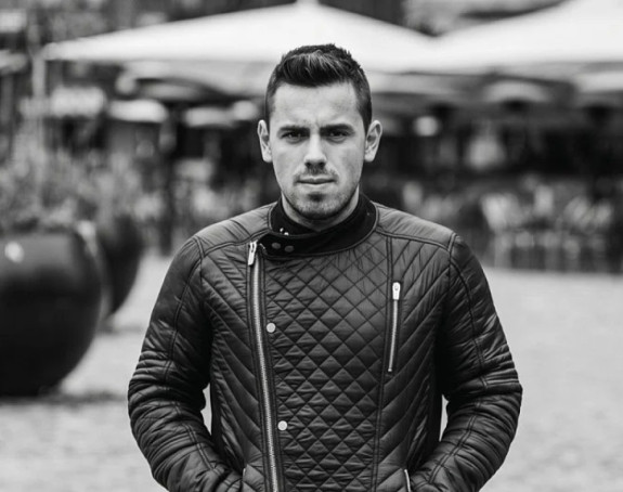 Horor na utakmici: Preminuo mladi fudbaler Amir Džihan