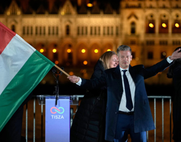 Mađar: Orban je još uvek nesposoban za odgovornost