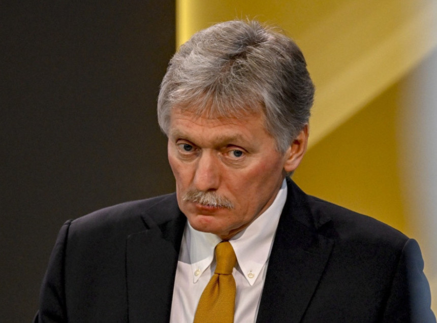 Peskov: Putin planira da se sastane sa Arakčijem