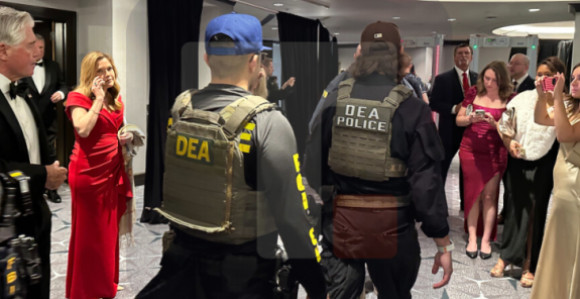 Muškarac koji je pucao imao više komada oružja