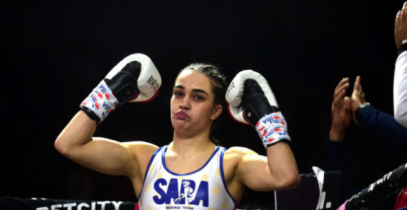 Za Saru Ćirković srebro na Svjetskom kupu u Brazilu