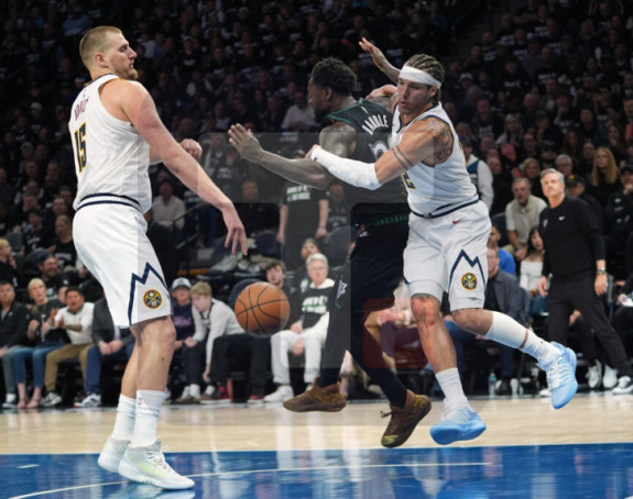 Haos na utakmici, Jokić isključen, poraz Denvera (VIDEO)