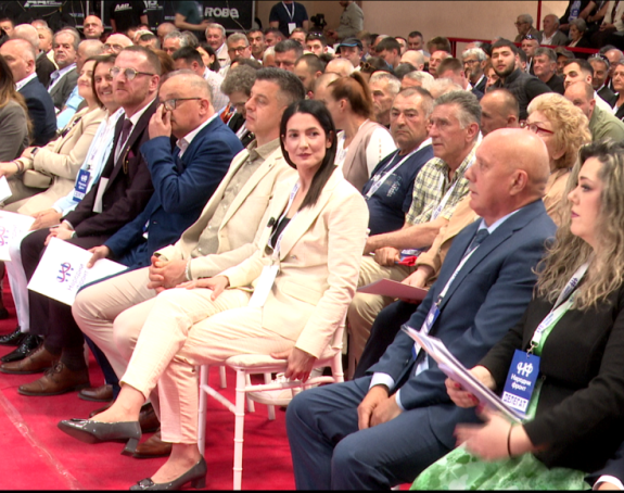 NF predstavio ekonomski program za opšte izbore