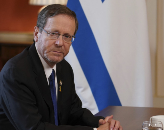 Još nema razgovora o pomilovanju Netanjahua