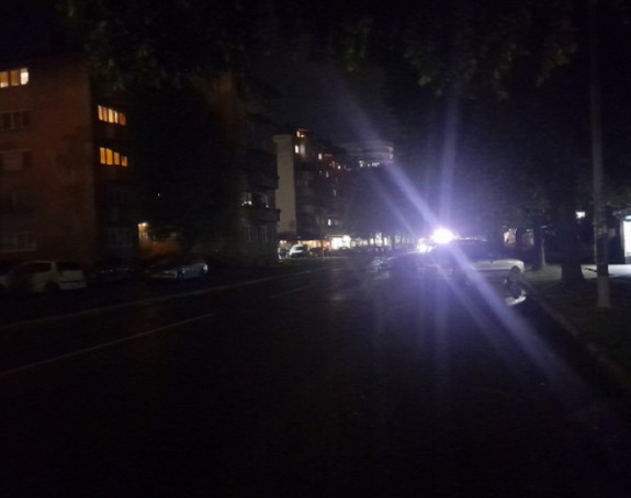 Doboj ima gradsku rasvjetu, a ulice u mraku (VIDEO)