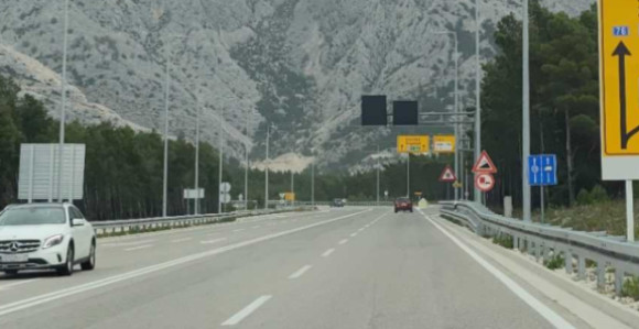Nesreća u Hrvatskoj: Ima poginulih i povrijeđenih