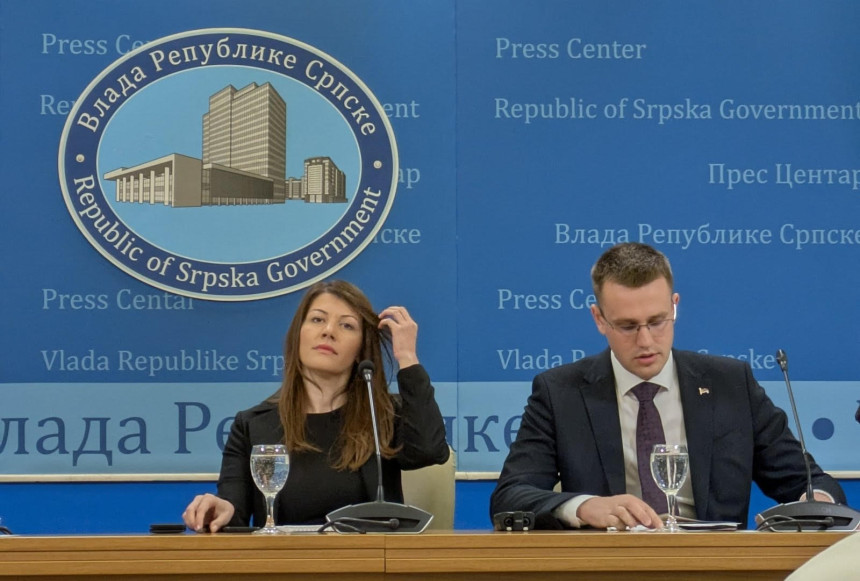 Vlada odlučila: U Šume Srpske dolaze dva nova direktora