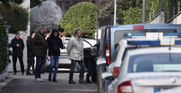 Optužnica protiv osumnjičenih za napad na Čolinu kuću